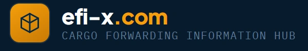 cargo forwarders Australia